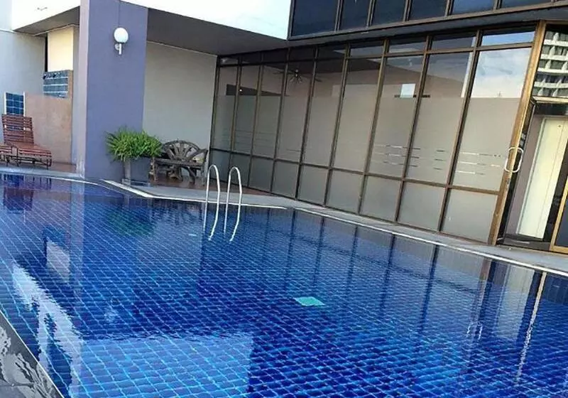 Fotos del hotel Royal Lanna:  13