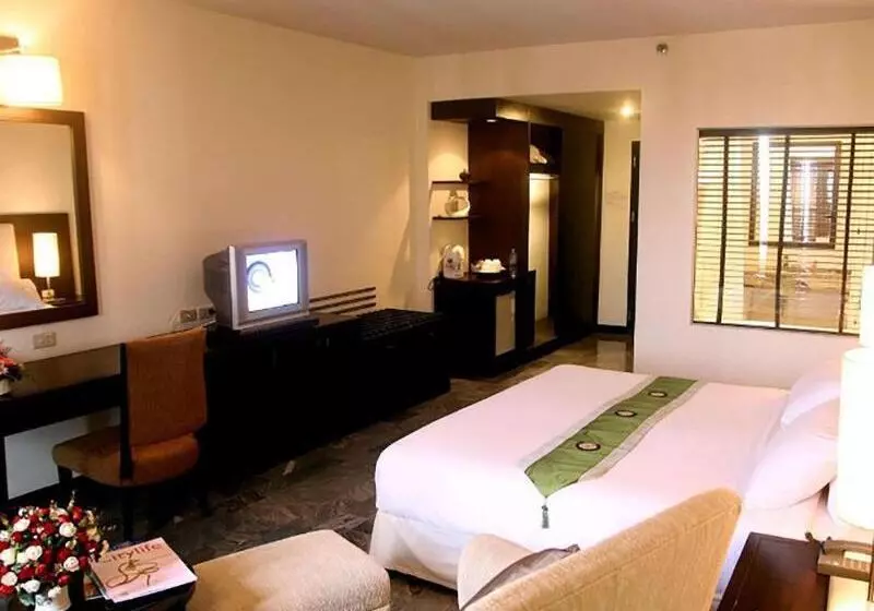 Fotos del hotel Royal Lanna:  8