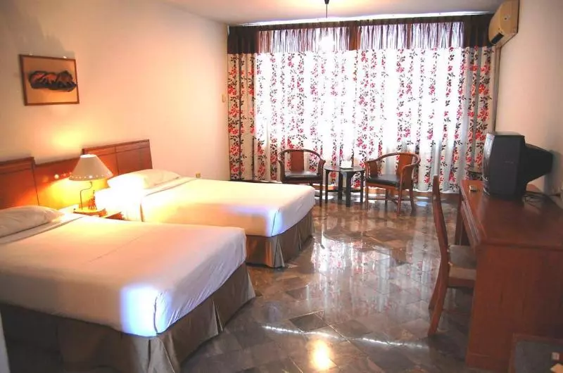 Fotos del hotel Royal Lanna:  20