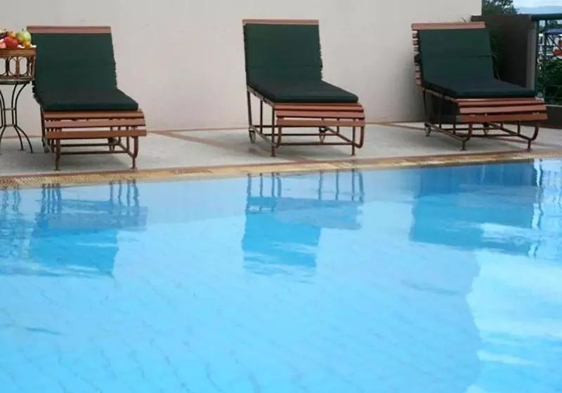 Fotos del hotel Royal Lanna:  6