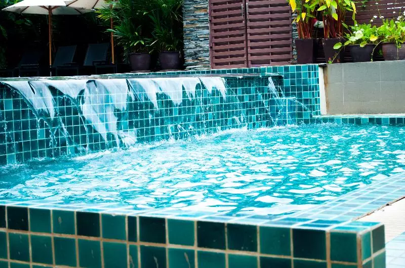 Fotos del hotel Signature Pattaya:  15