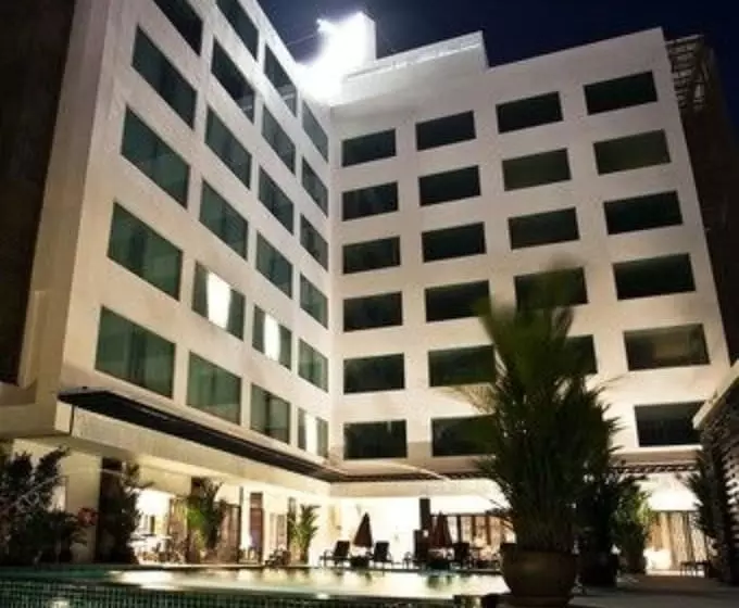 Fotos del hotel Signature Pattaya:  25