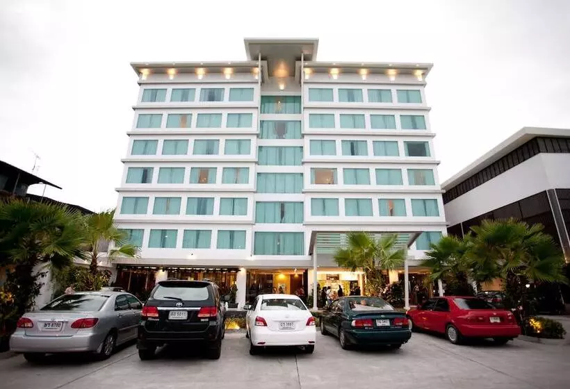 Fotos del hotel Signature Pattaya:  9