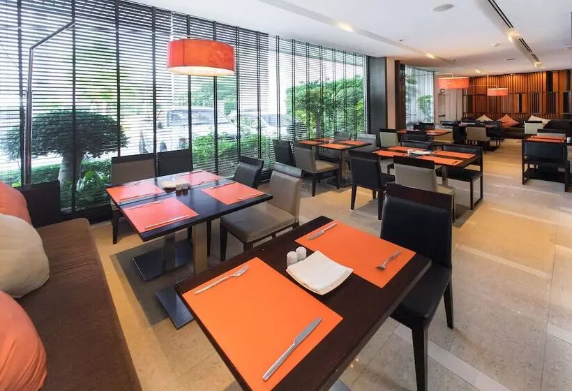 Fotos del hotel Signature Pattaya:  12