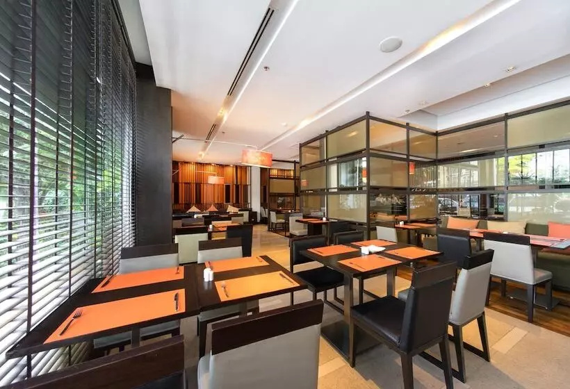 Fotos del hotel Signature Pattaya:  17