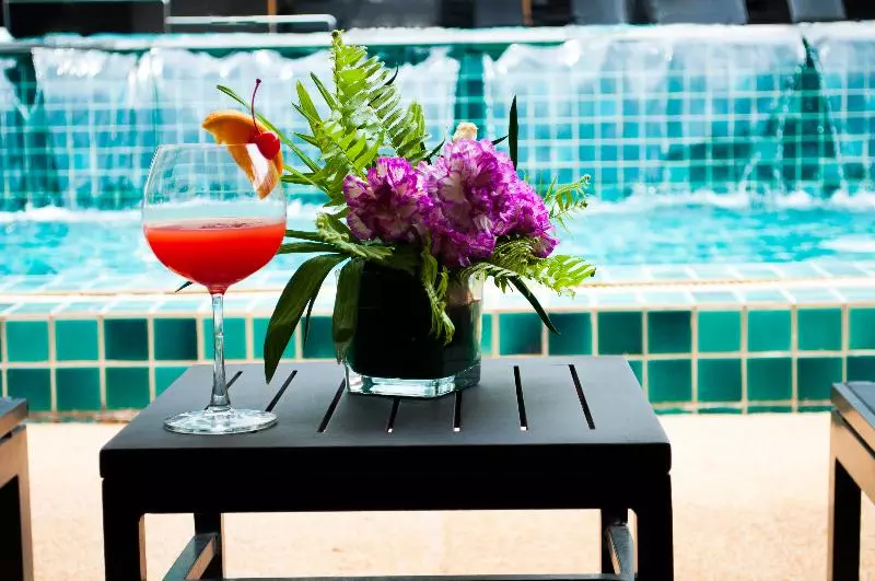 Fotos del hotel Signature Pattaya:  18