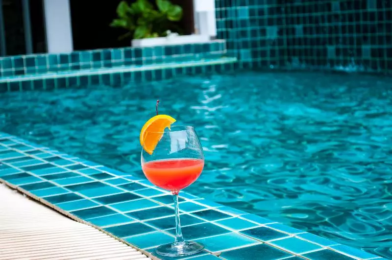 Fotos del hotel Signature Pattaya:  8