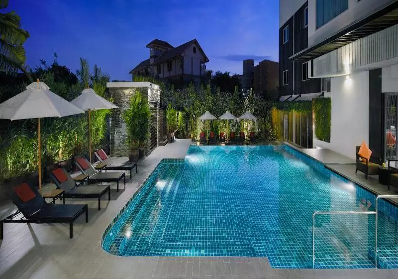 Fotos del hotel Signature Pattaya:  3