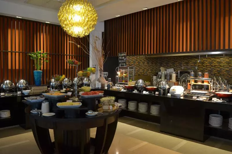 Fotos del hotel Signature Pattaya:  21