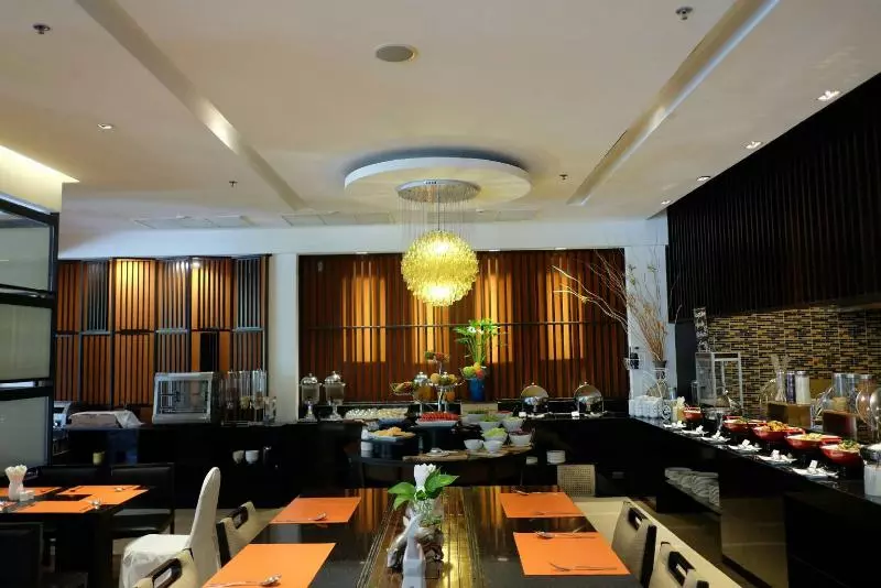 Fotos del hotel Signature Pattaya:  7