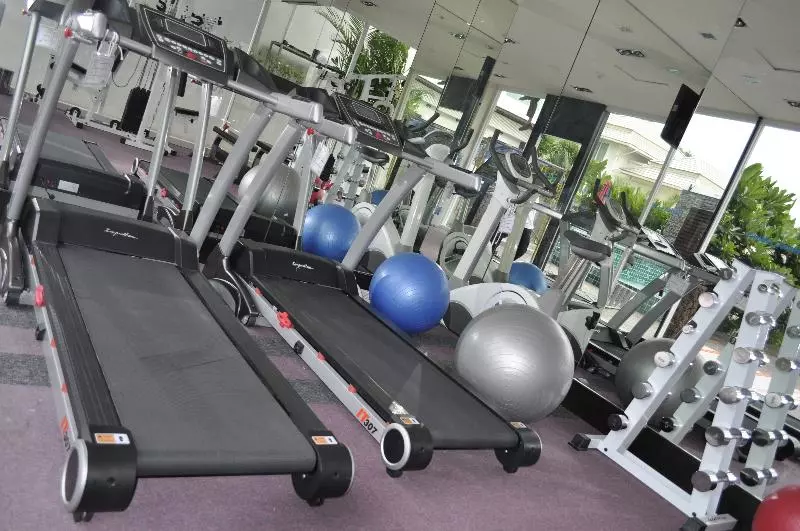 Fotos del hotel Signature Pattaya:  5