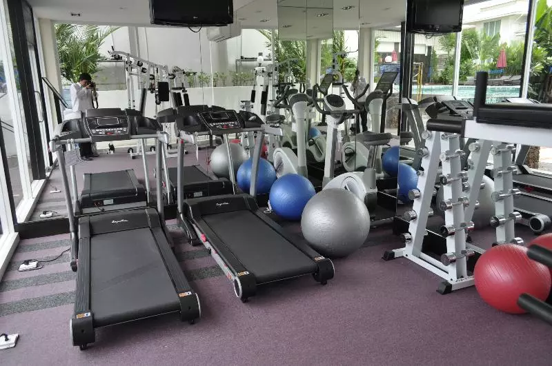 Fotos del hotel Signature Pattaya:  16