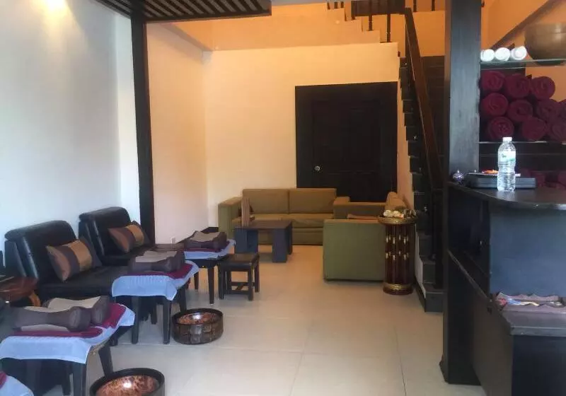 Fotos del hotel Signature Pattaya:  2