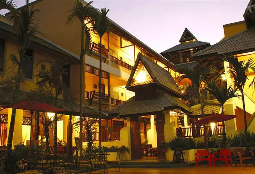 Fotos del hotel Tadkham Village:  4