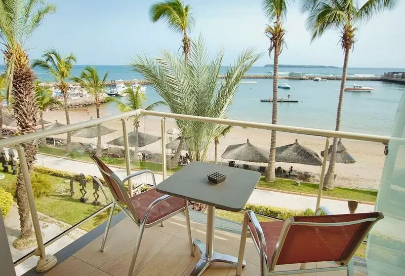 Fotos del hotel Terroubi:  13