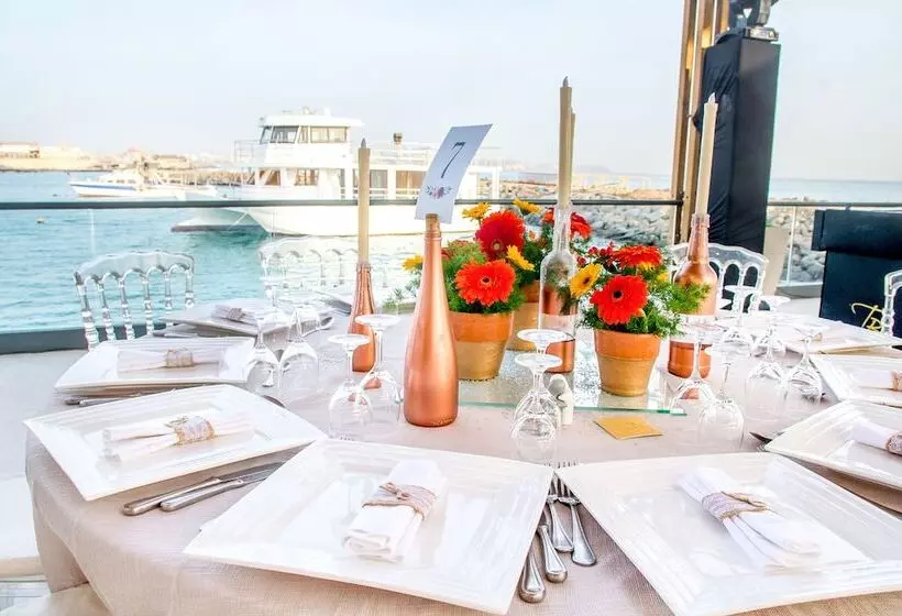 Fotos del hotel Terroubi:  4