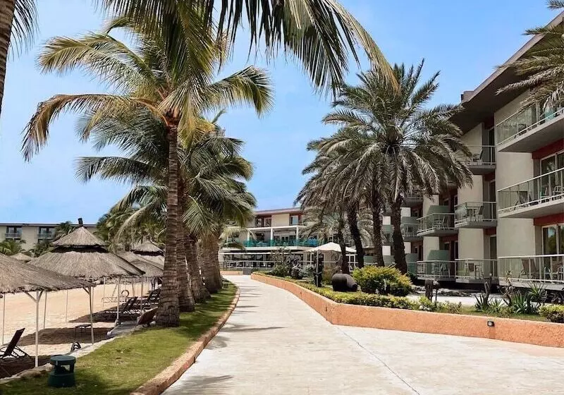 Fotos del hotel Terroubi:  15