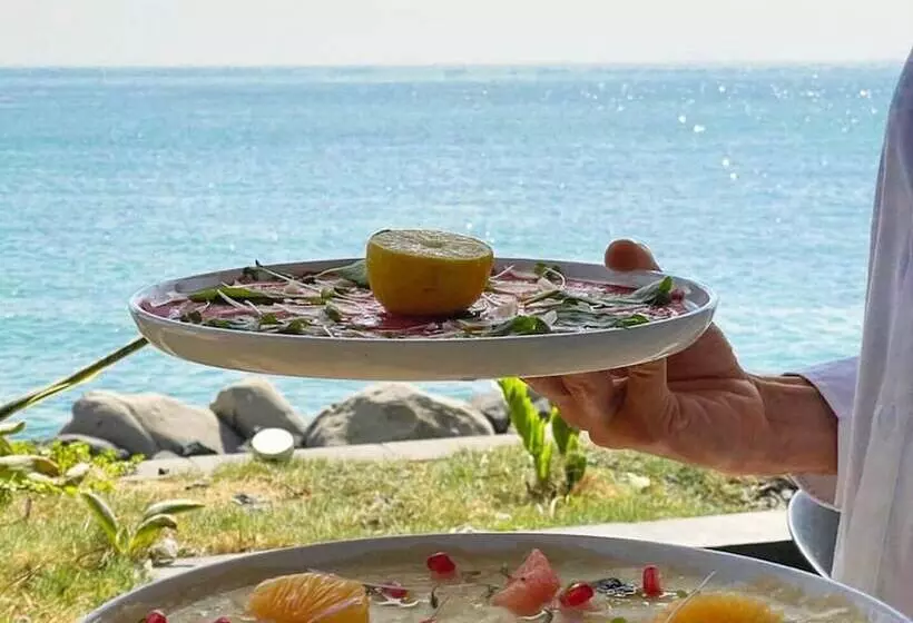 Fotos del hotel Terroubi:  14