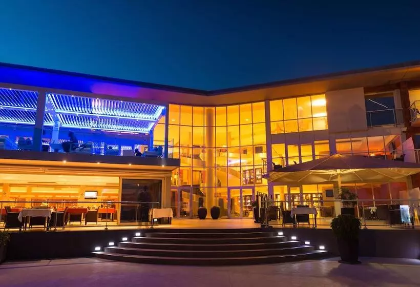 Fotos del hotel Terroubi:  12