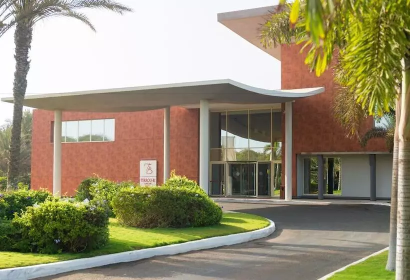 Fotos del hotel Terroubi:  10