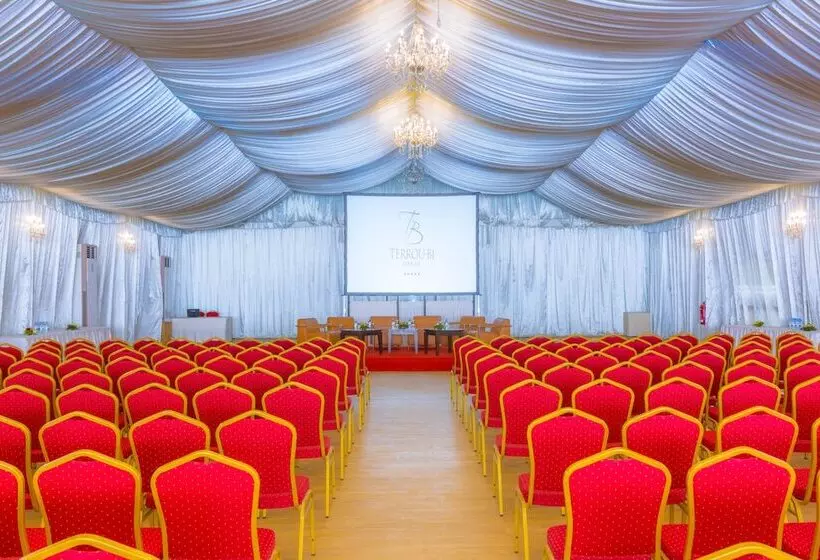 Fotos del hotel Terroubi:  8