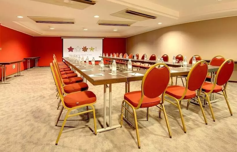 Fotos del hotel Terroubi:  11