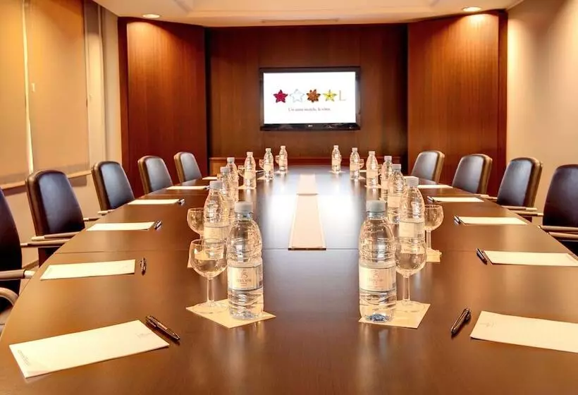 Fotos del hotel Terroubi:  3