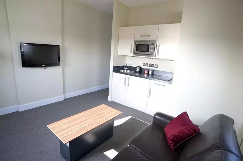 Fotos del hotel The Craibstone Suites:  10