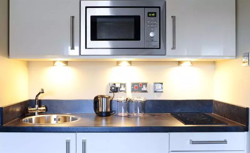 Fotos del hotel The Craibstone Suites:  3