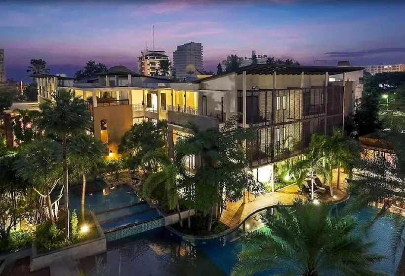 Fotos del hotel The Lapa:  11