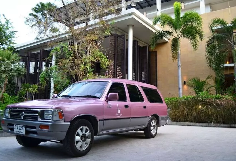 Fotos del hotel The Lapa:  15