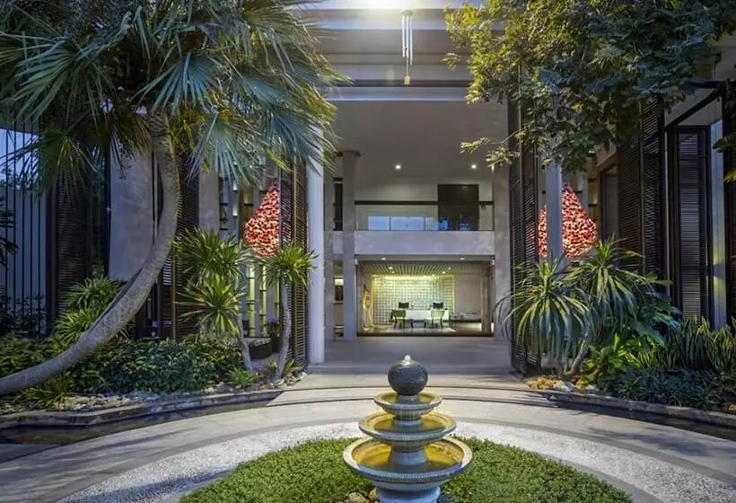 Fotos del hotel The Lapa:  24