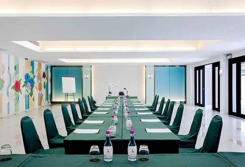 Fotos del hotel The Lapa:  7