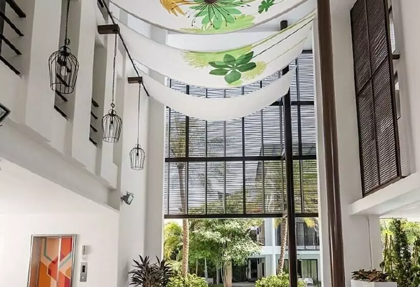 Fotos del hotel The Lapa:  23