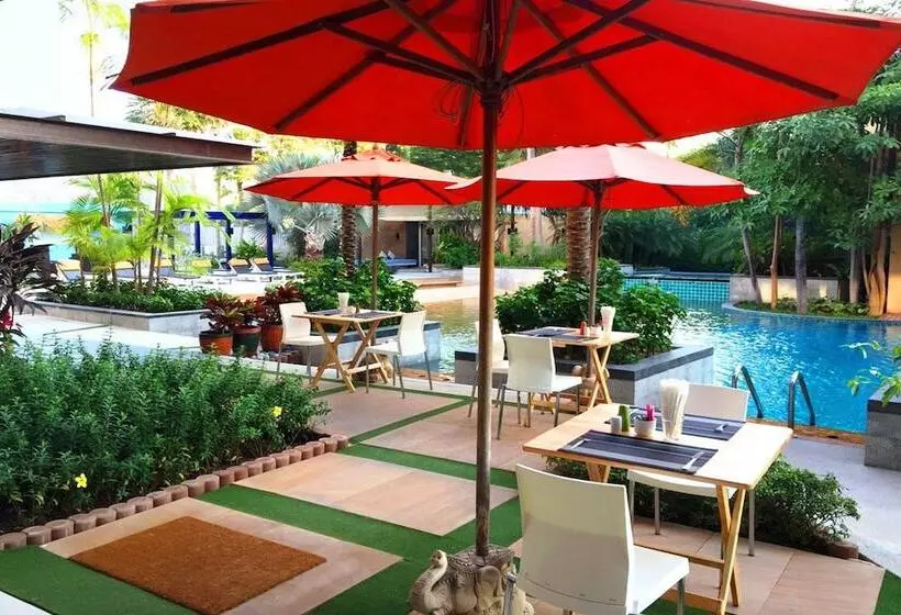 Fotos del hotel The Lapa:  6