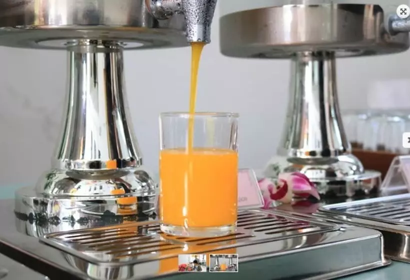 Fotos del hotel The Lapa:  5