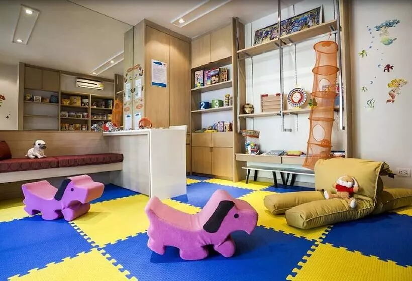 Fotos del hotel The Lapa:  8