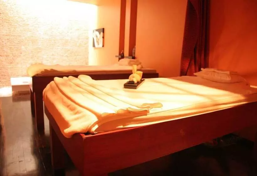 Fotos del hotel The Lapa:  16