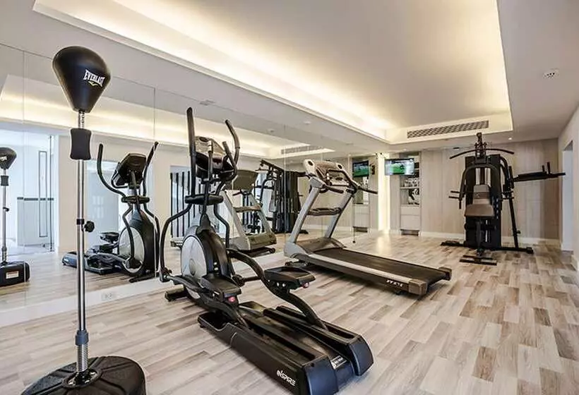 Fotos del hotel The Lapa:  4