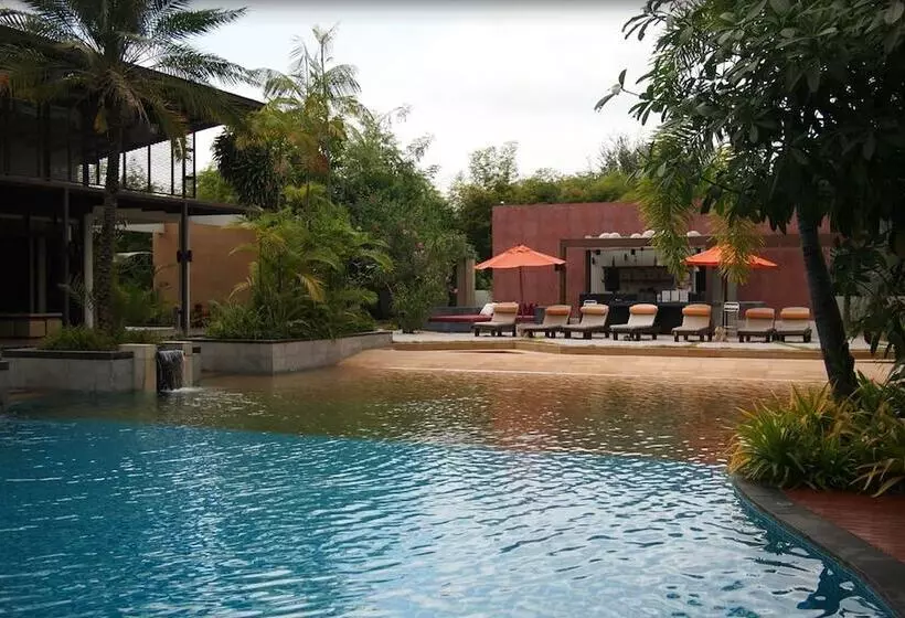 Fotos del hotel The Lapa:  3