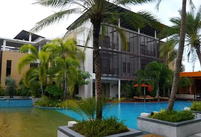 Fotos del hotel The Lapa:  25