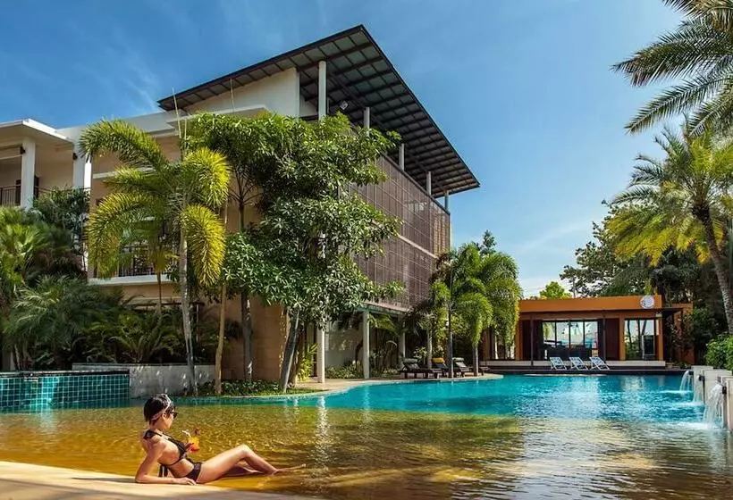 Fotos del hotel The Lapa:  13