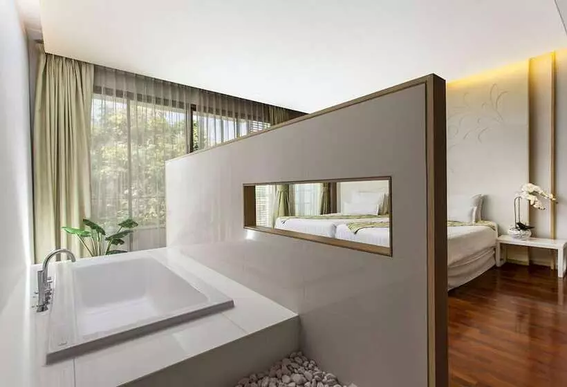 Fotos del hotel The Lapa:  20