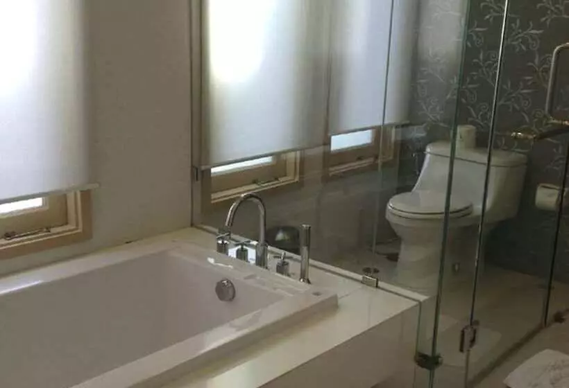 Fotos del hotel The Lapa:  10