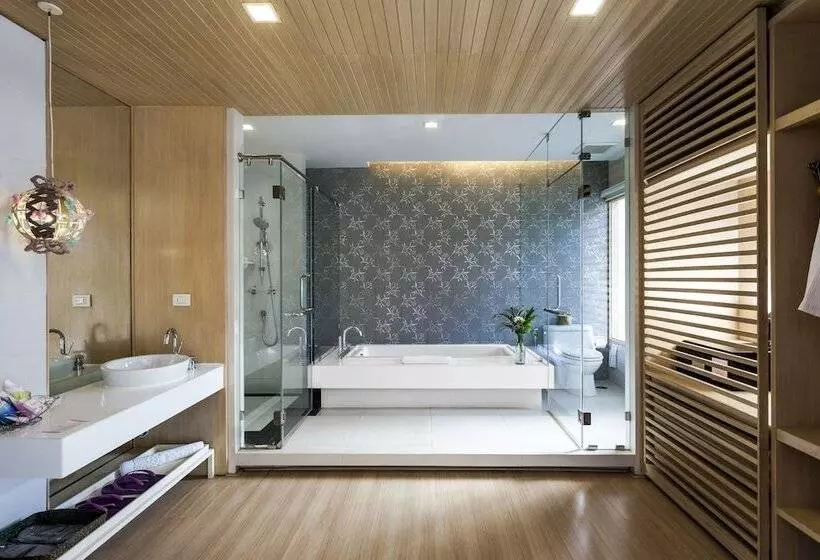 Fotos del hotel The Lapa:  17