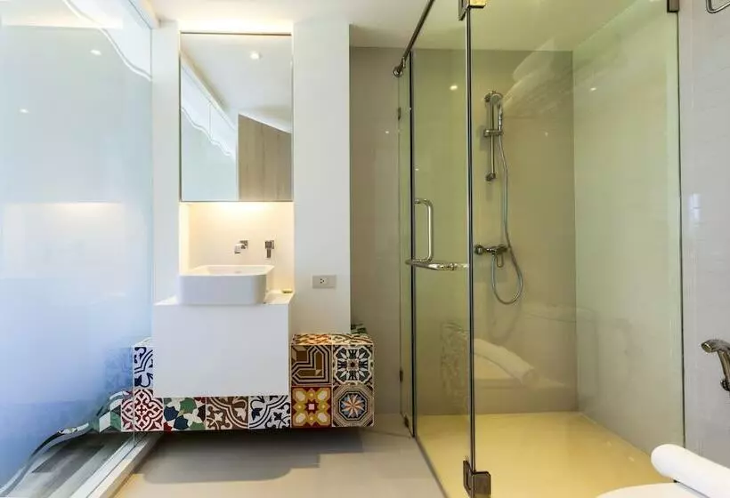 Fotos del hotel The Lapa:  14