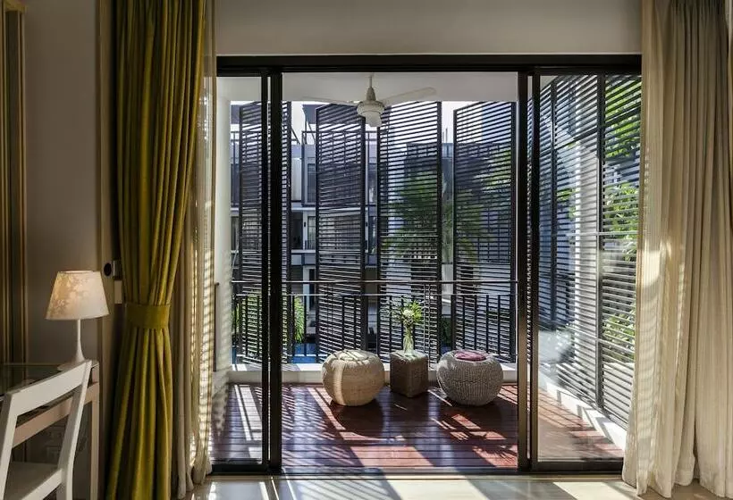 Fotos del hotel The Lapa:  21