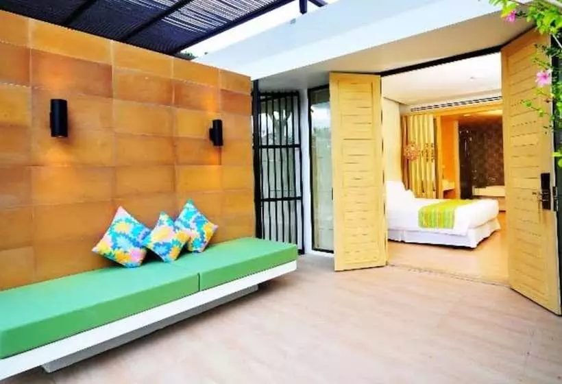 Fotos del hotel The Lapa:  9