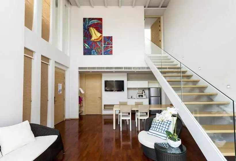 Fotos del hotel The Lapa:  22