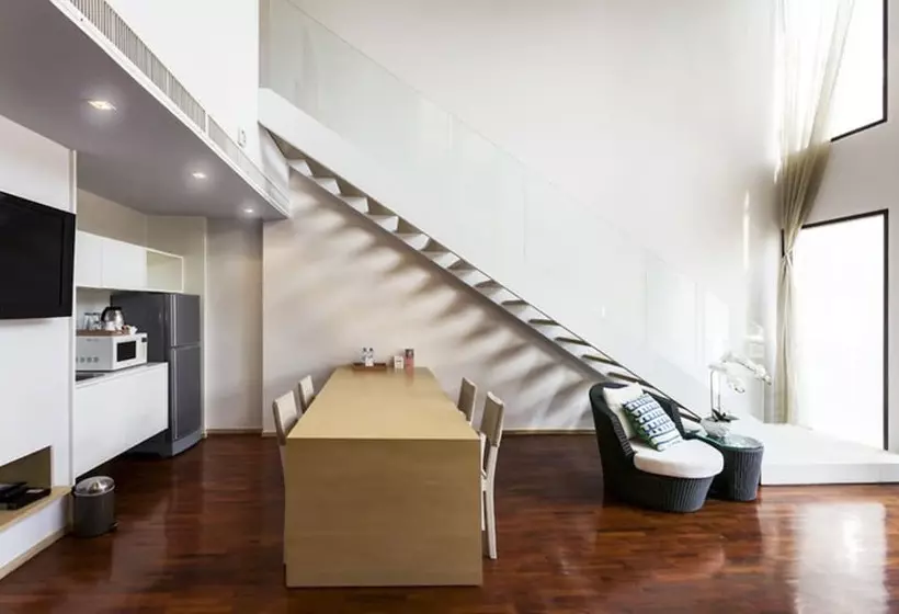 Fotos del hotel The Lapa:  18